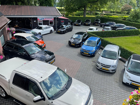 Perfect Lease Drenthe